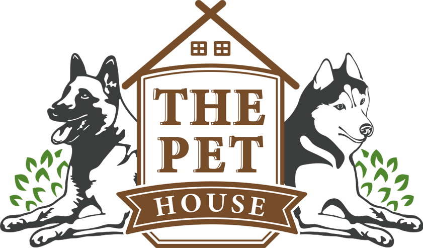 The Pet House